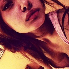 Алекандра Королева, 01.11.1987