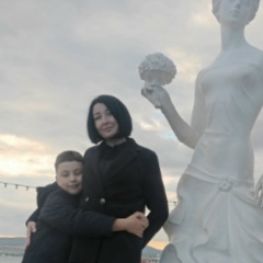 Анна Хиба, 19.07, Москва