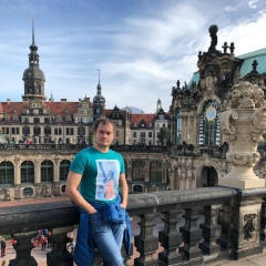 Никита Губанов, 26.05