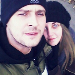 Александра Василенко, 26.10.1993, Москва