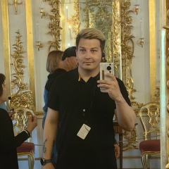 Алексей Бояров, 19.03.1921, Тобольск