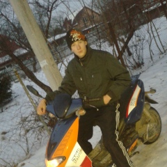 Дмитрий Брыков, 05.08.1998, Калининград