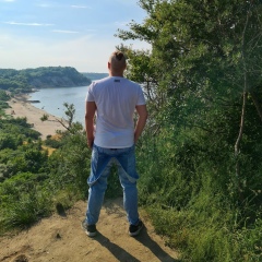 Valdemar Dymnich, 21.08, Калининград