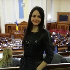 Алёна Карпова, Харьков