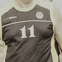 Сергей Кругляков, Пермь