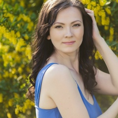 Gulshat-Frau Mamedova, 01.03.1986