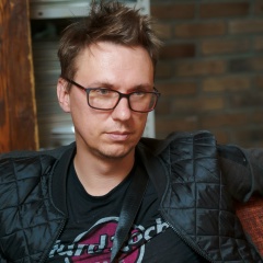 Сергей Педро, 28.11.1986, Санкт-Петербург