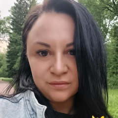 Анастасия Нечаева, 19.08, Санкт-Петербург