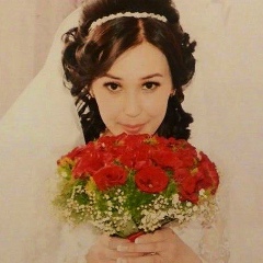 Жазгуль Толубаева, 28.02.1991, Джалал-Абад