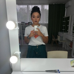 Лейла Ким, 28.06