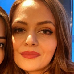 Аминат Нахаева, 21.06.1986, Махачкала