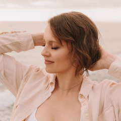 Екатерина Вергилес, 29.11.1987, Новосибирск