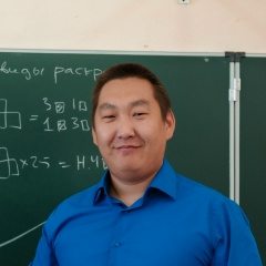 Андрей , Якутск