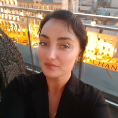 Doctor Кло, 25.08.1987, Санкт-Петербург