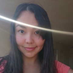 ♥ Malika  ♥, 20.03.1993, Алматы