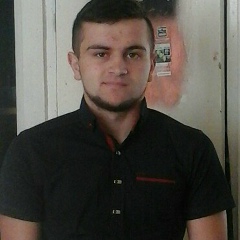 Петя Циба, 08.06.1997, Човновица