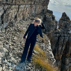 Katerina Kodzhakova, 24.03, Кисловодск