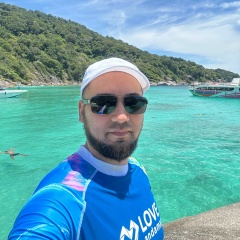 Ruslan Rus, 23.05.1988, Алматы