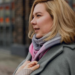 Ольга Гиль, 09.08.1985, Томск