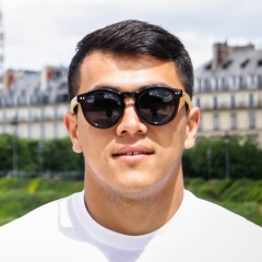 Nurbolat Zhanbusunov, 31.03.1993, Шымкент