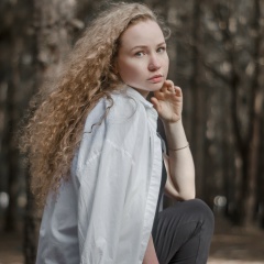 Ирина Михайлина, 25.04, Rabat