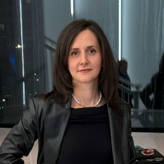 Лела Мамацашвили, 16.09.1991