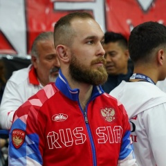 Владимир Мишин, 13.03, Воронеж