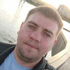 Владислав Кудашкин, 24.12, Екатеринбург