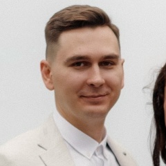 Алексей Бунбич, 25.01.1990, Жуковский