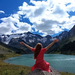 Алеся Королева, 28.06.1990