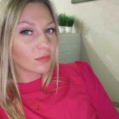 Юлия Ледерман, 09.07