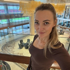 Аксана Швецова, 16.06, Орёл
