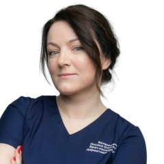 Оксана Баланова, 10.09.1981, Санкт-Петербург