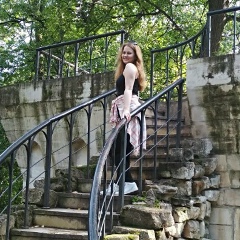 Елена Бойко, 24.02, Подольск