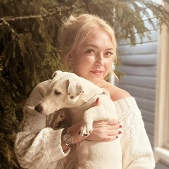 Ольга Михеева, 16.01.1987, Санкт-Петербург