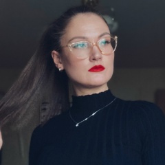 Ксения Проскокова, Калининград