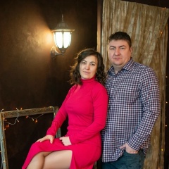 Анастасия Горбунова, 09.01.1990, Караганда