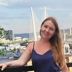 Елена Щегловитова, 14.07, Москва