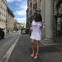 Анастасия , 14.10, Москва