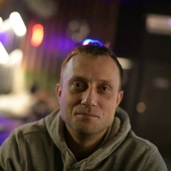 Максим Сидоров, 26.01.1989, Санкт-Петербург