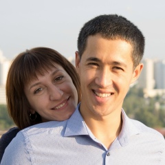 Павел Аполонов, 18.10, Киев