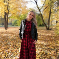 Инна Бурая, 25.06, Москва