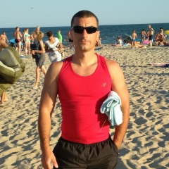 Александр Шишка, 18.08.1986, Золотоноша