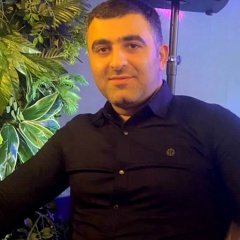 Mirhashim Kazimli, 23.08, Санкт-Петербург