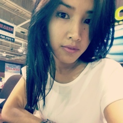 Нагима Айдаулетова, 01.08.1993, Алматы