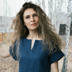 Татьяна Чилигина, 19.10.1983, Челябинск