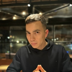 Денис Султанов, 26.03