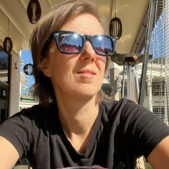 Софья Емельяненко, 28.11.1984, Санкт-Петербург