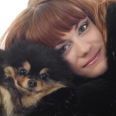 Мария Борисова, 19.07, Санкт-Петербург