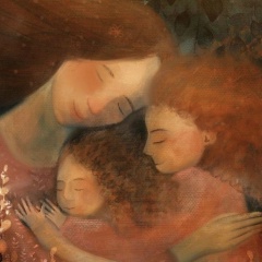 Анна Кузьмичева, 22.11, Санкт-Петербург